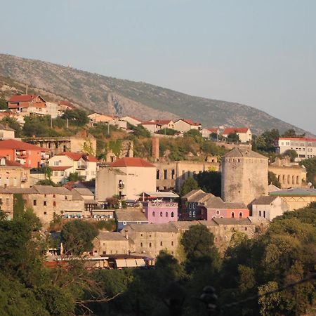 Dream View Apartments Mostar Exterior photo