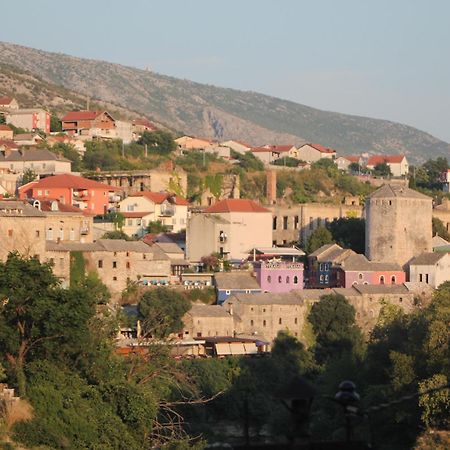 Dream View Apartments Mostar Exterior photo