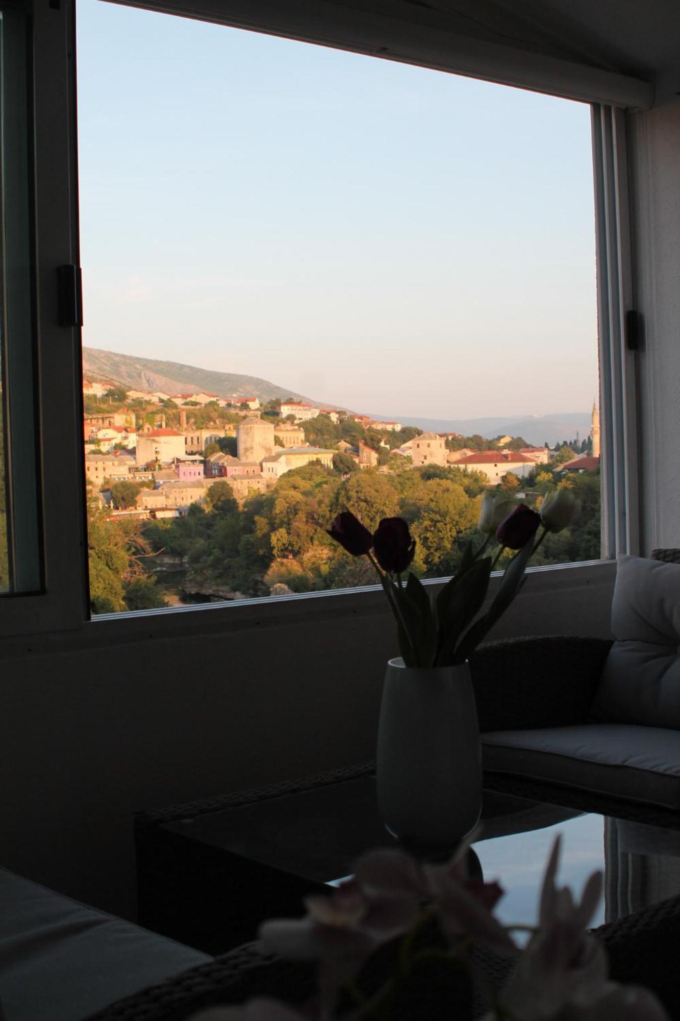 Dream View Apartments Mostar Exterior photo