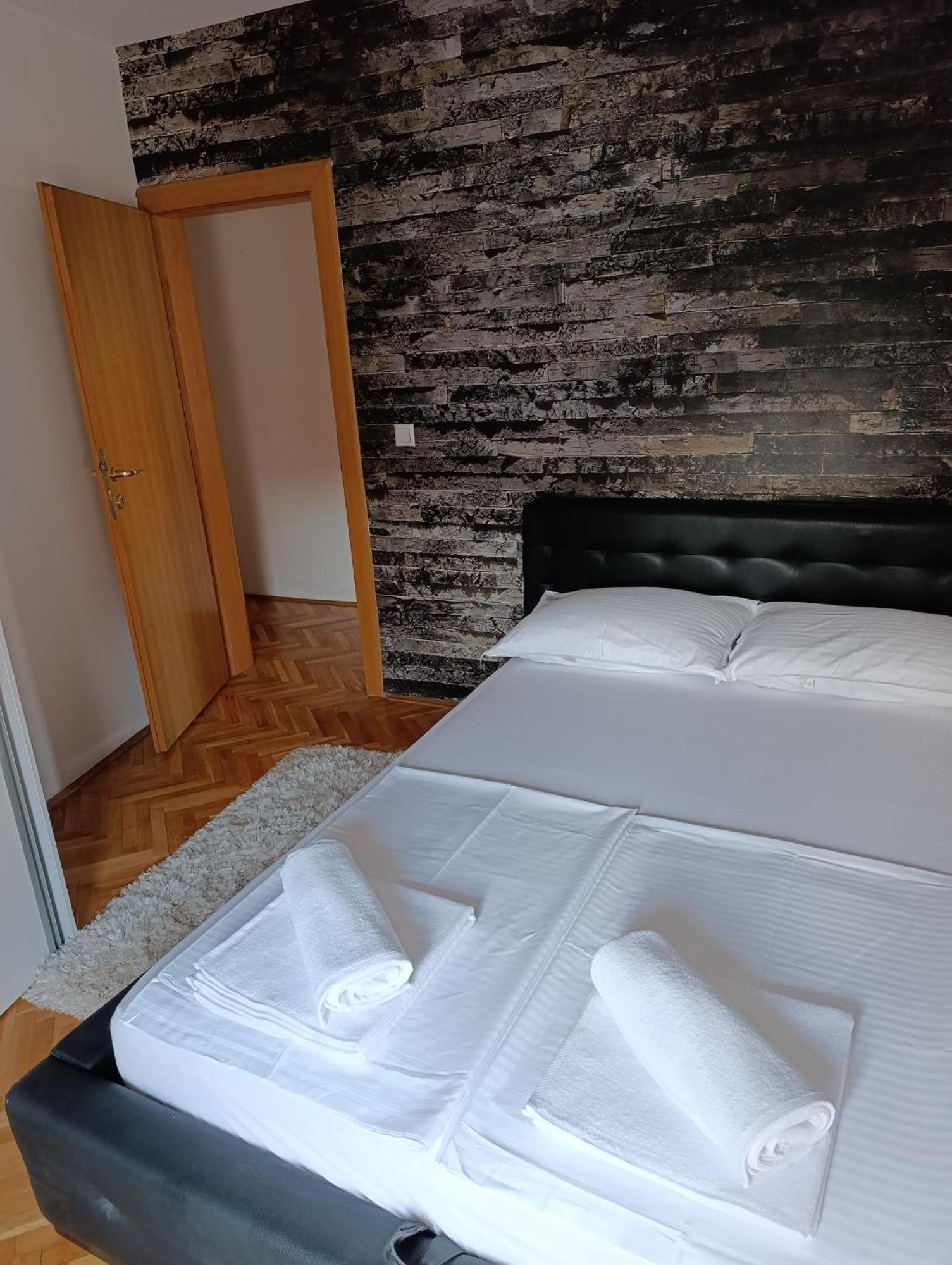 Dream View Apartments Mostar Exterior photo