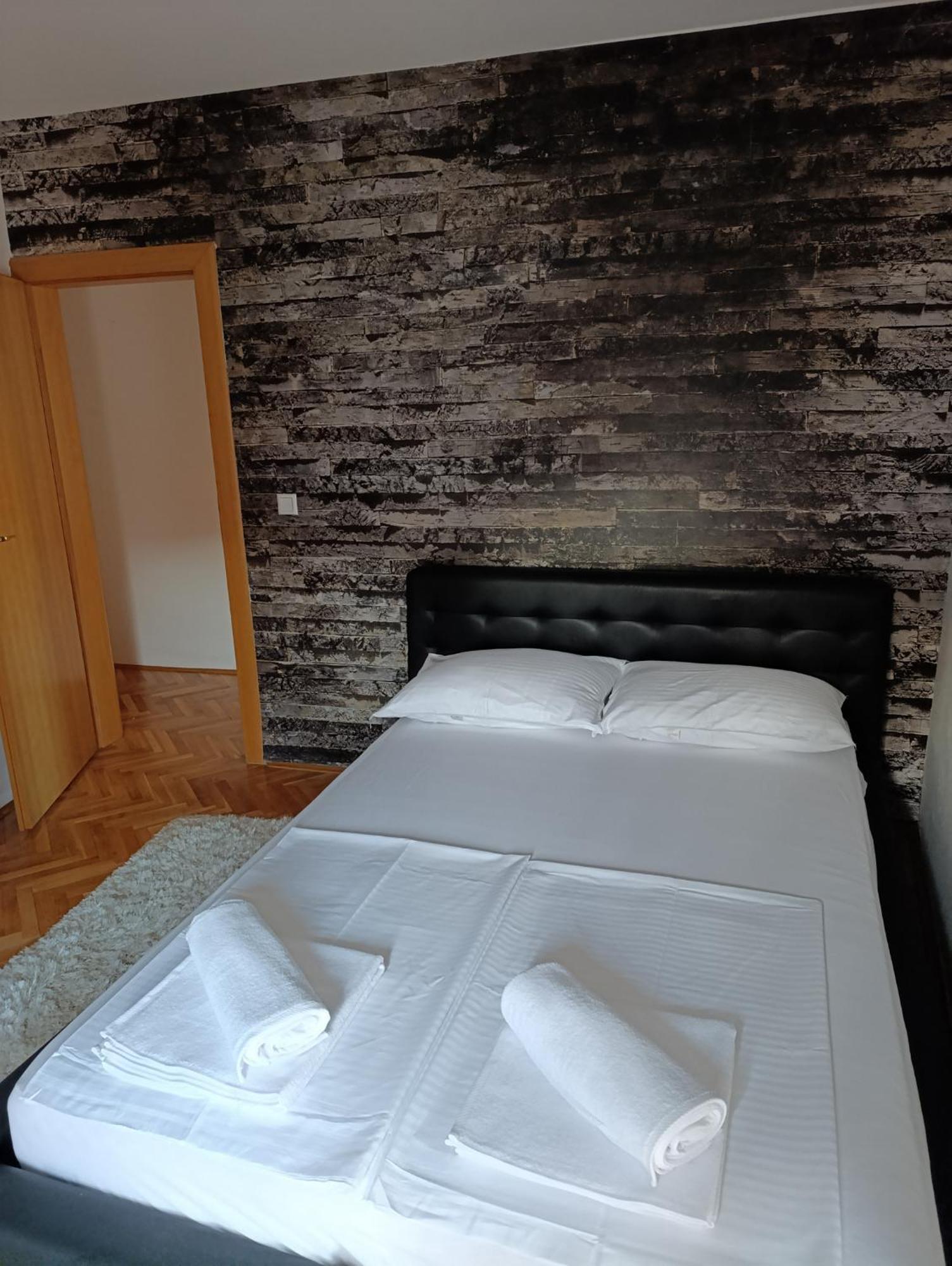 Dream View Apartments Mostar Exterior photo