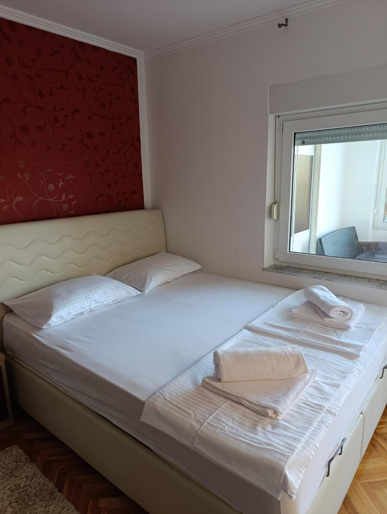 Dream View Apartments Mostar Exterior photo