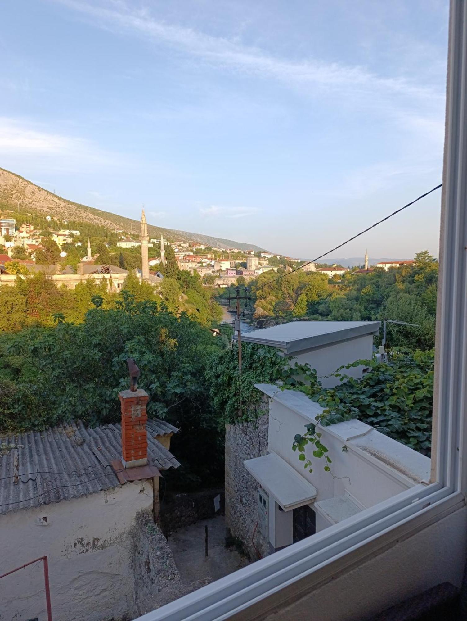 Dream View Apartments Mostar Exterior photo