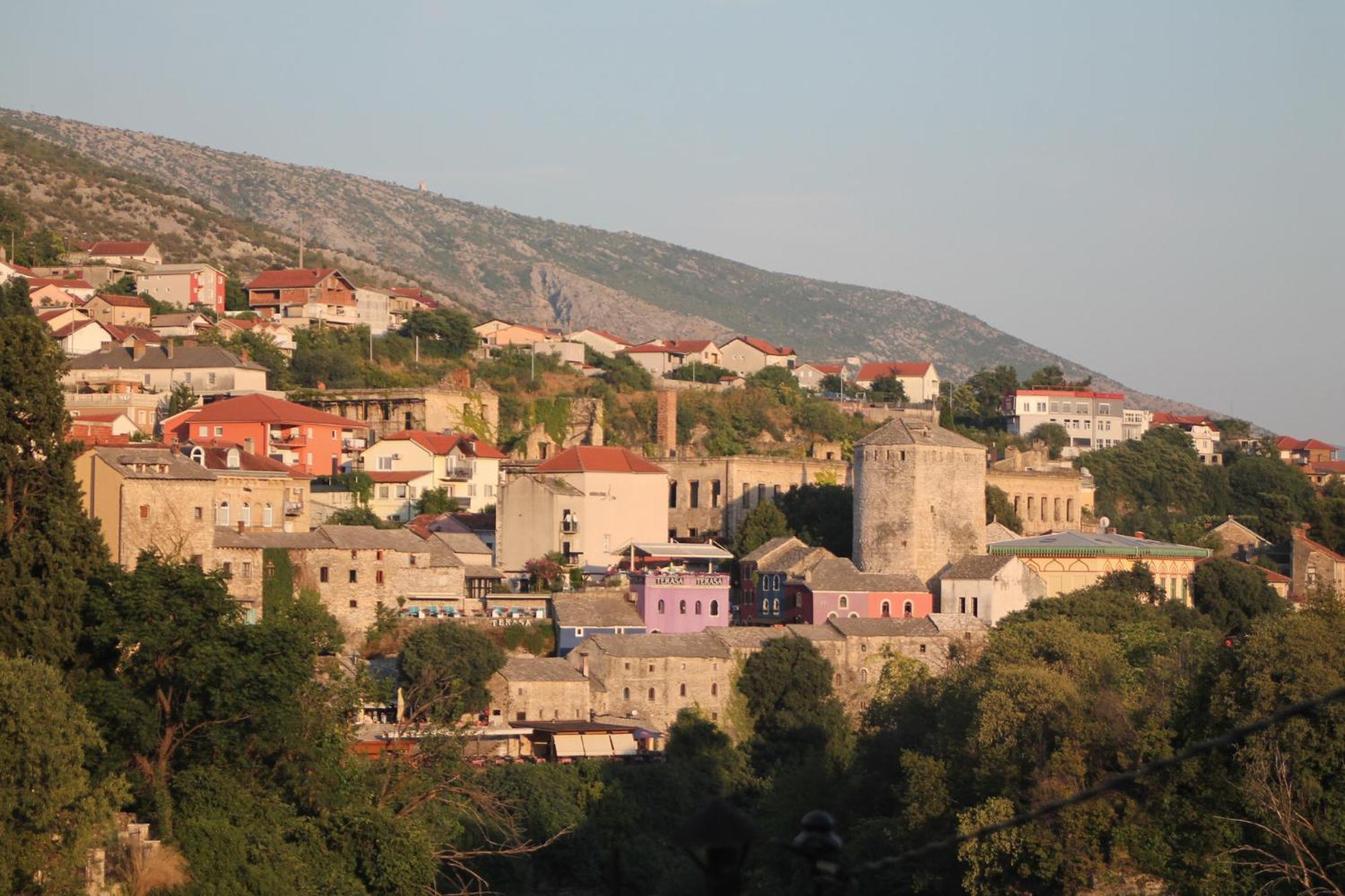 Dream View Apartments Mostar Exterior photo