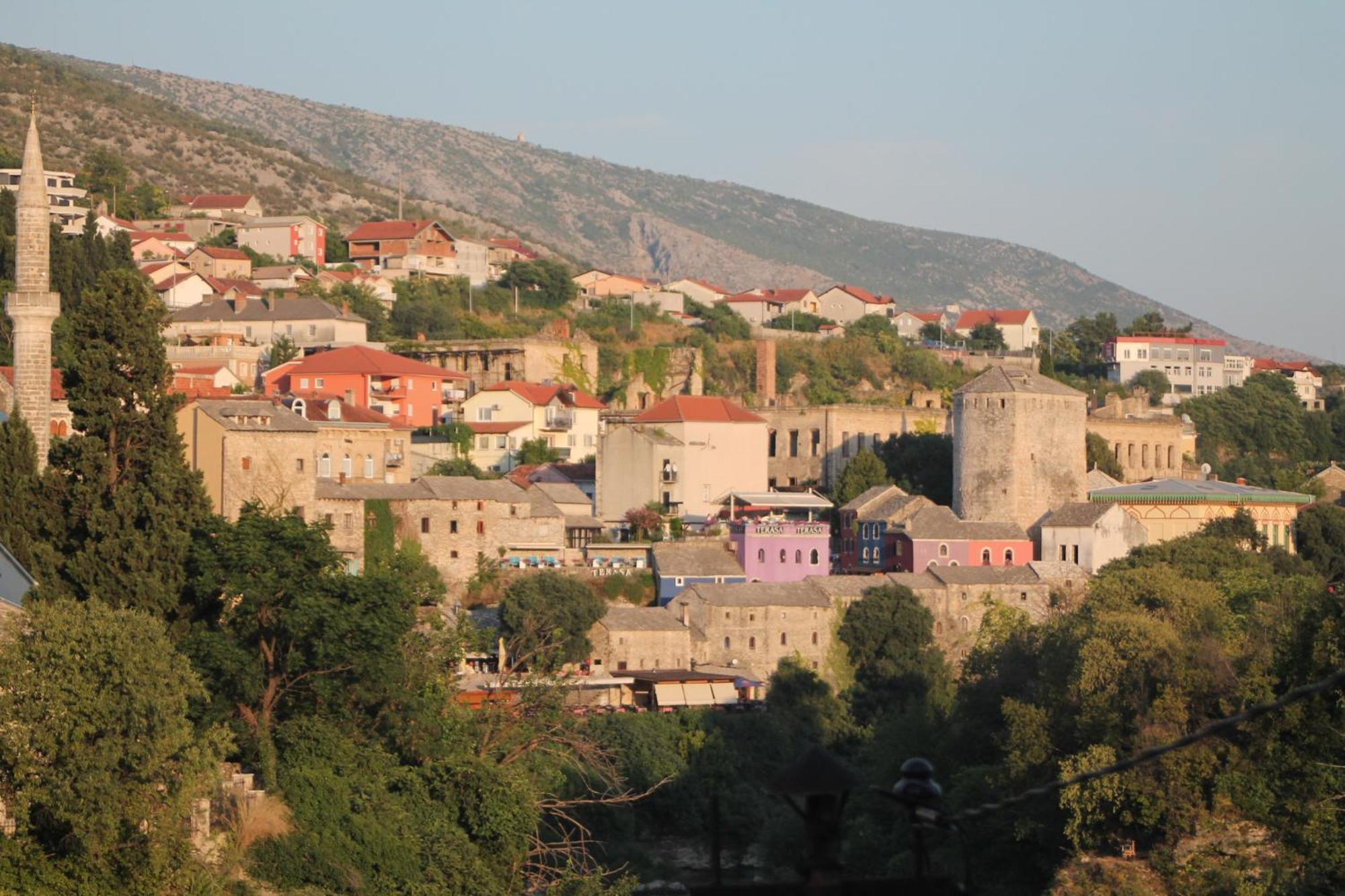 Dream View Apartments Mostar Exterior photo