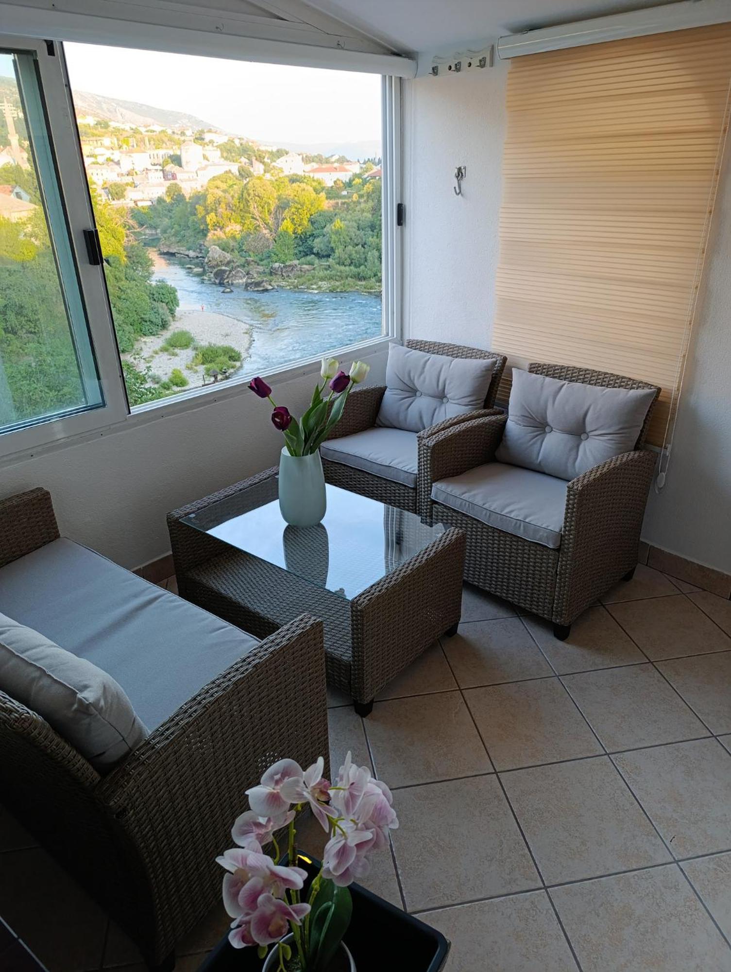 Dream View Apartments Mostar Exterior photo