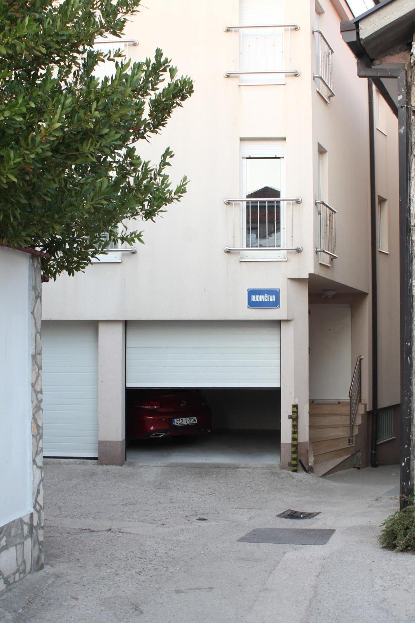Dream View Apartments Mostar Exterior photo