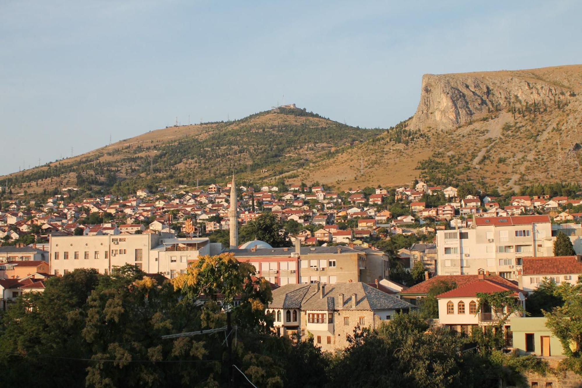 Dream View Apartments Mostar Exterior photo