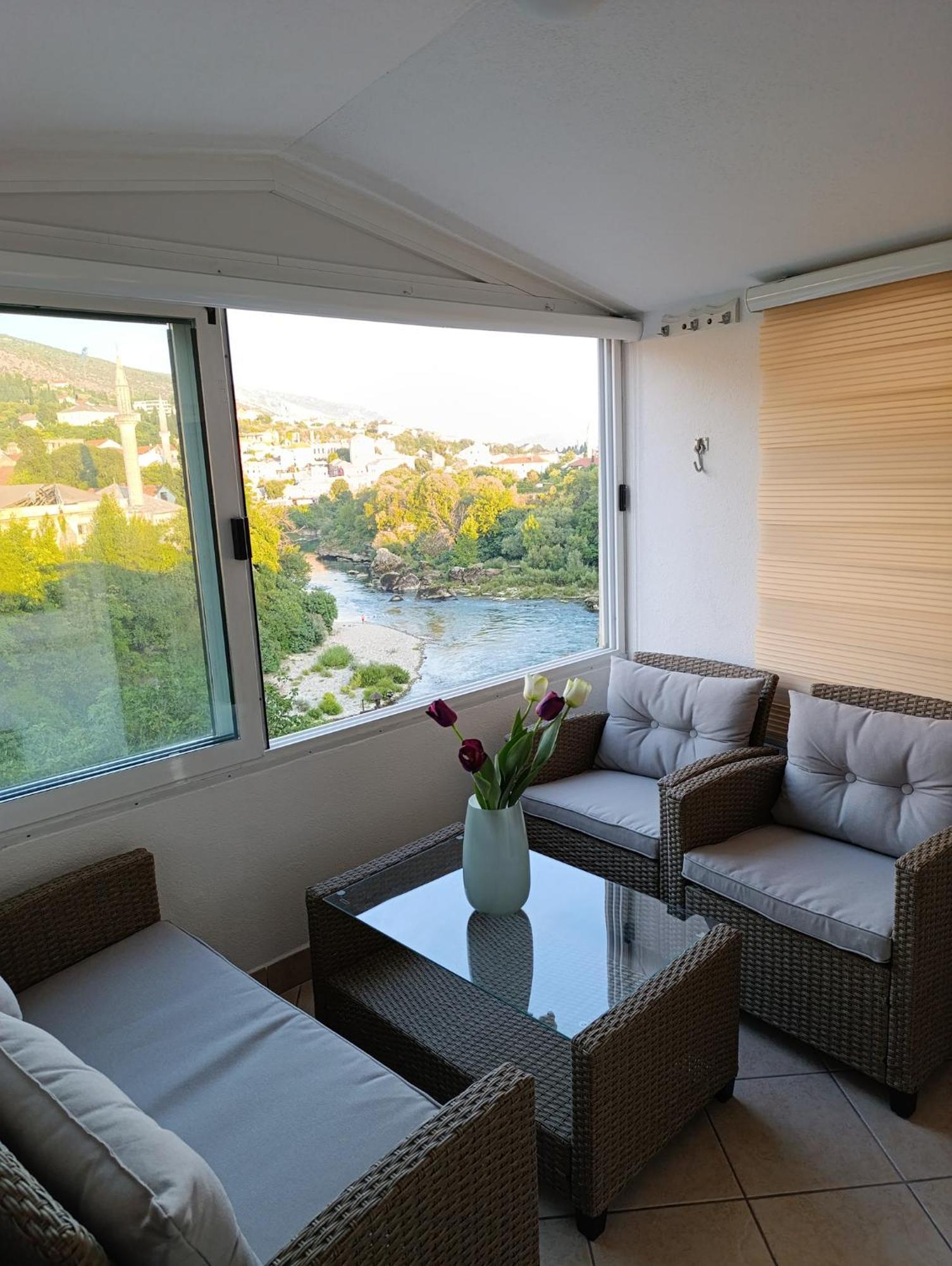 Dream View Apartments Mostar Exterior photo