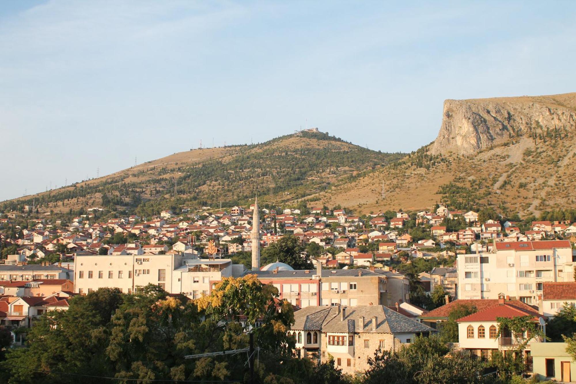 Dream View Apartments Mostar Exterior photo