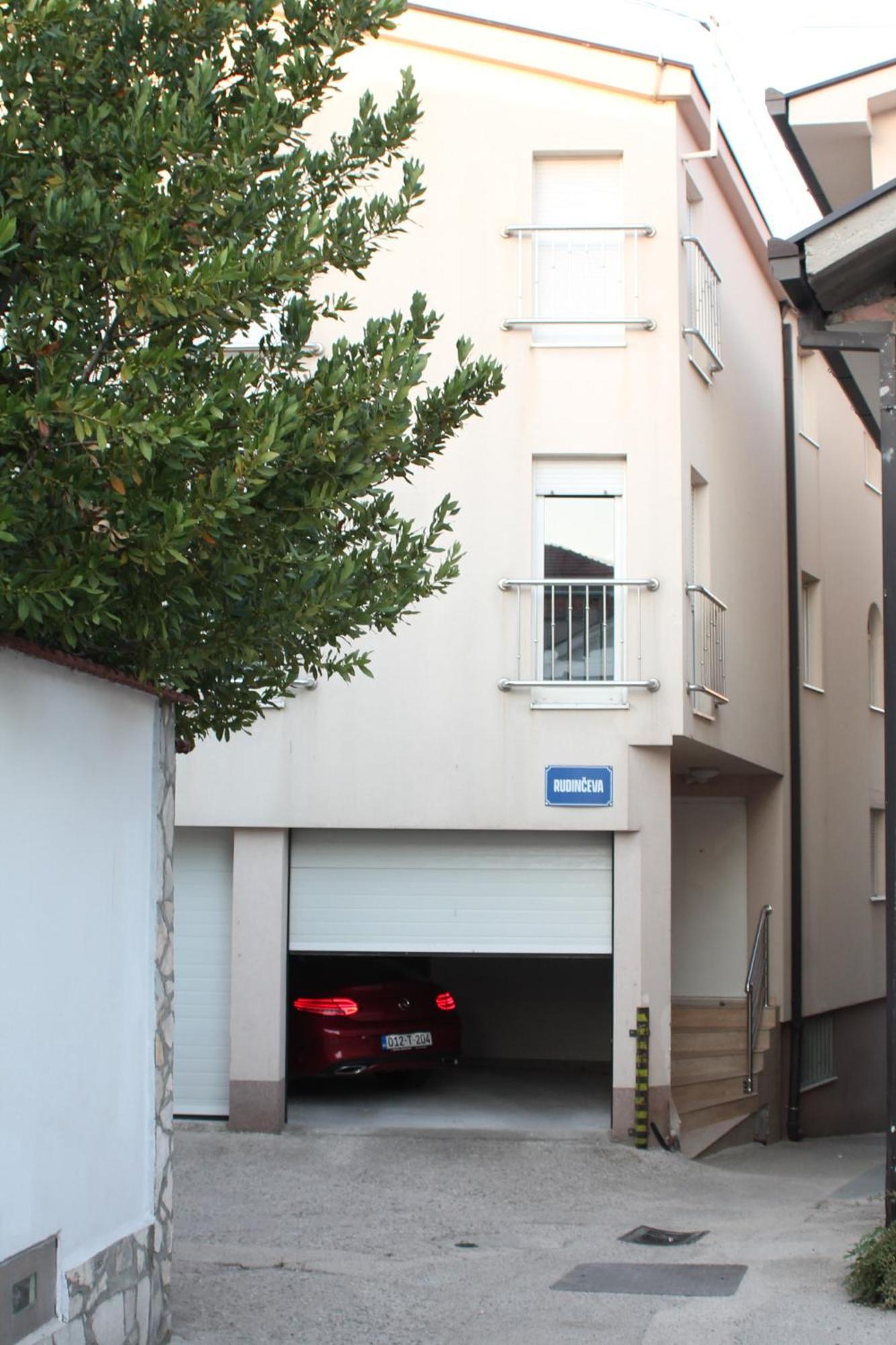 Dream View Apartments Mostar Exterior photo