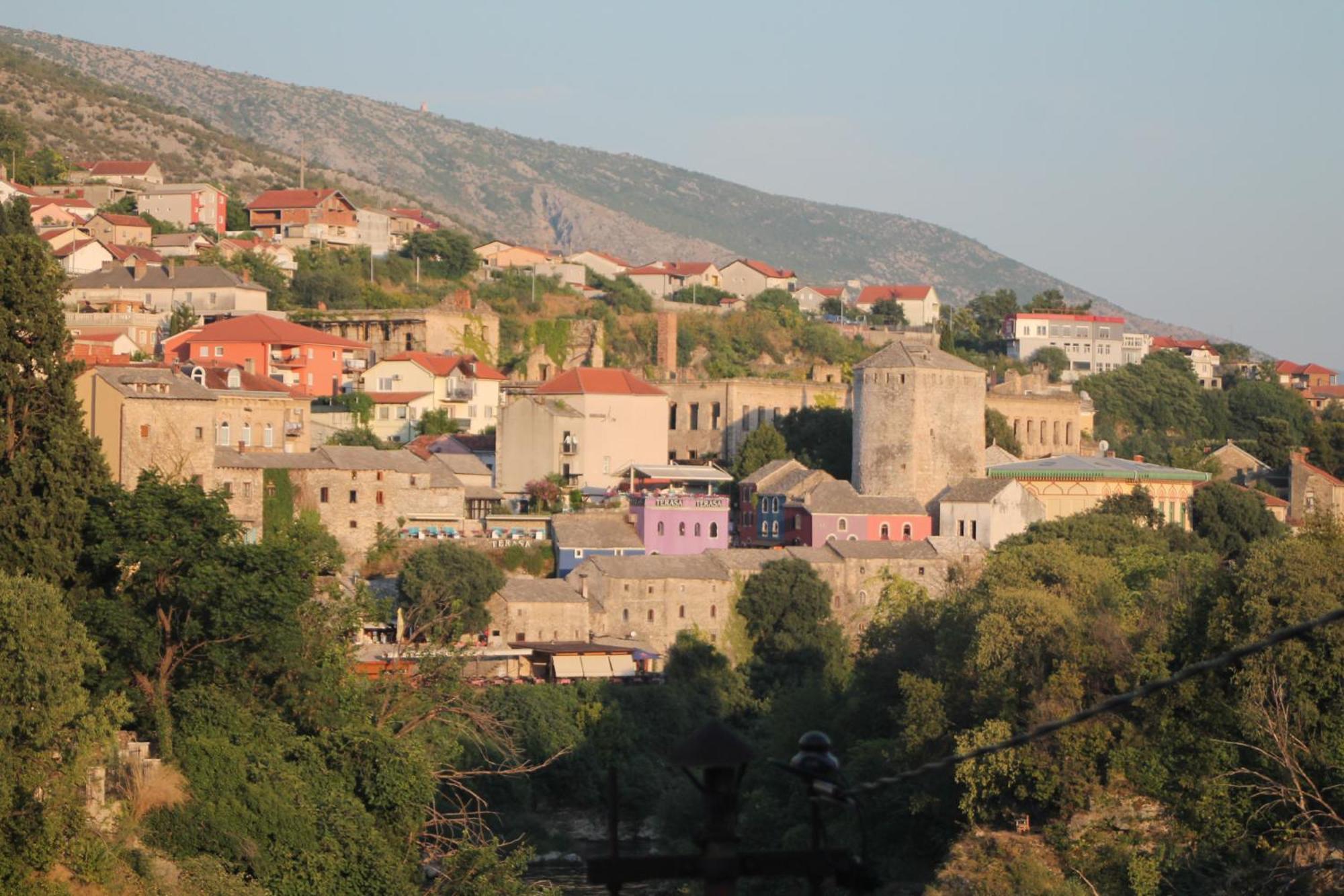 Dream View Apartments Mostar Exterior photo
