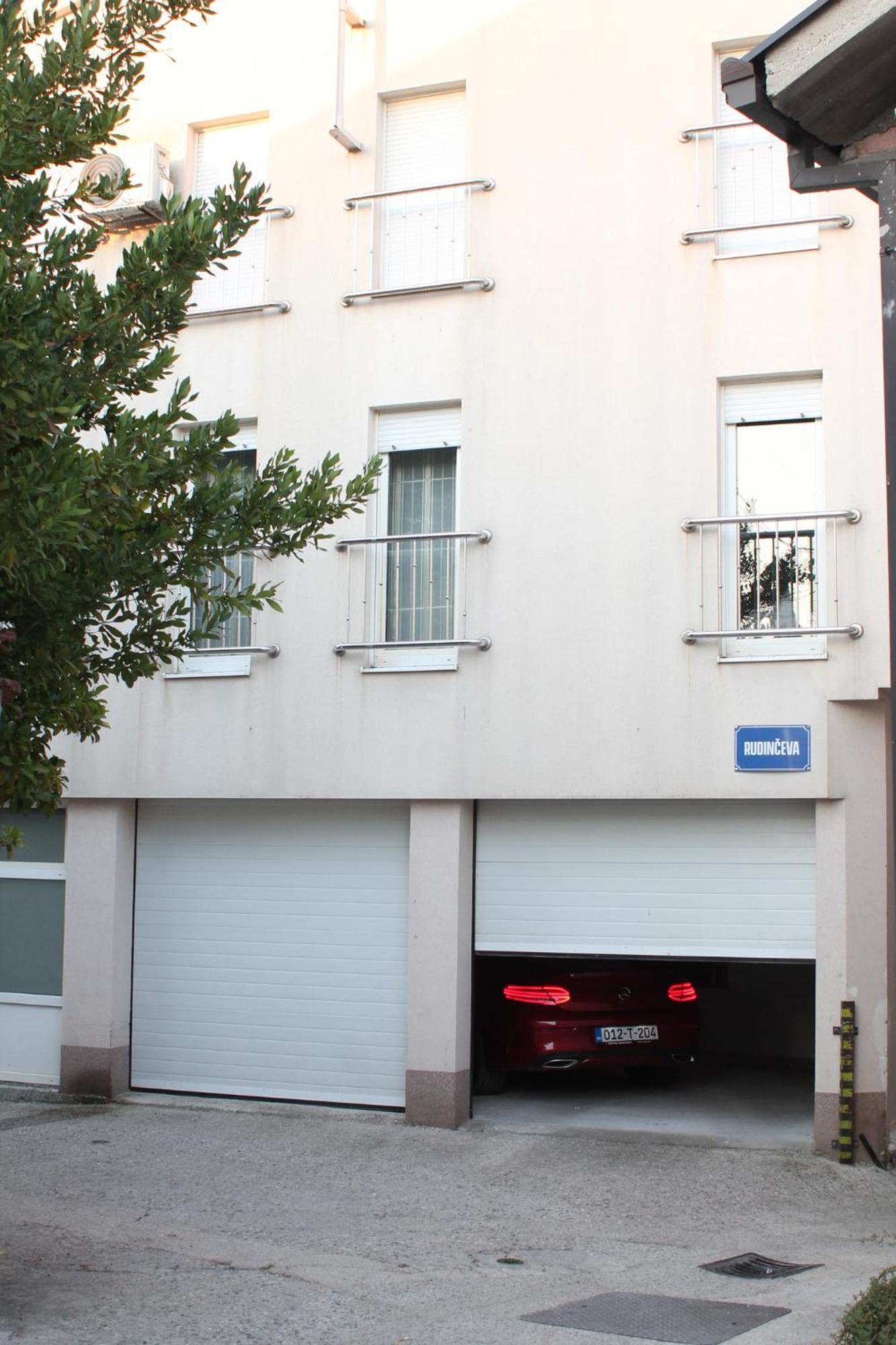 Dream View Apartments Mostar Exterior photo