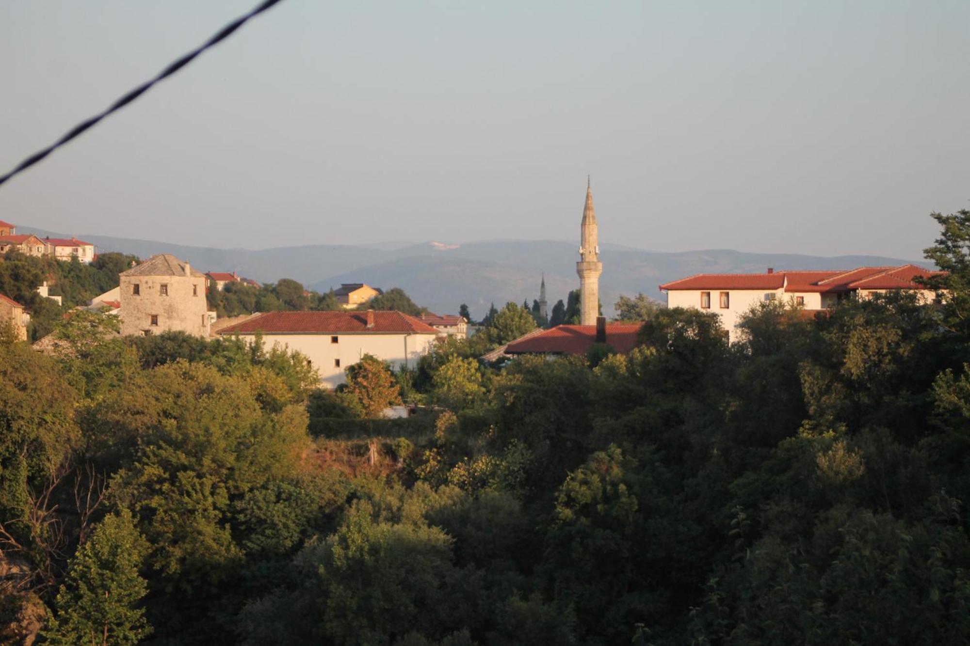 Dream View Apartments Mostar Exterior photo