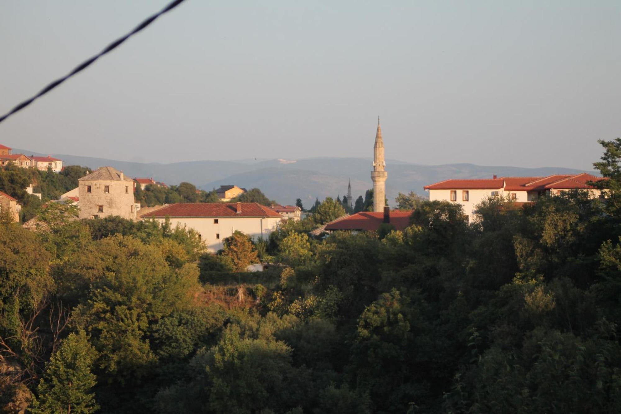 Dream View Apartments Mostar Exterior photo