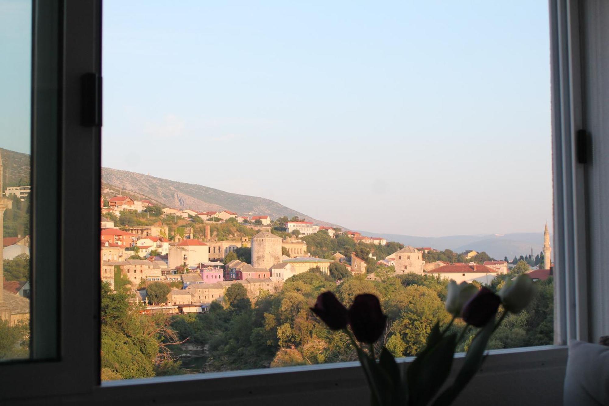 Dream View Apartments Mostar Exterior photo
