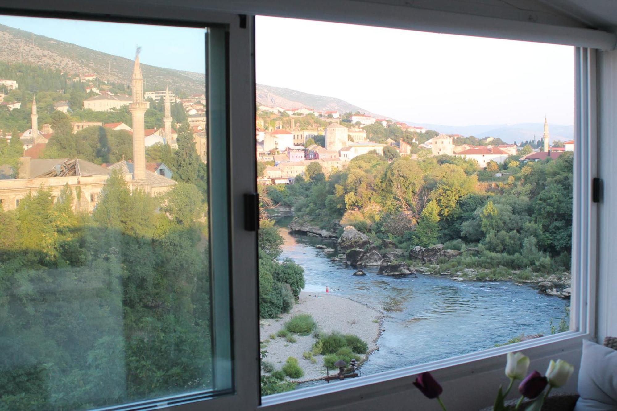 Dream View Apartments Mostar Exterior photo