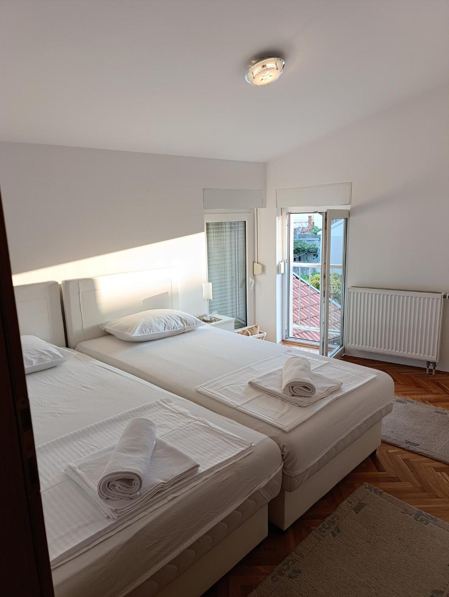 Dream View Apartments Mostar Exterior photo