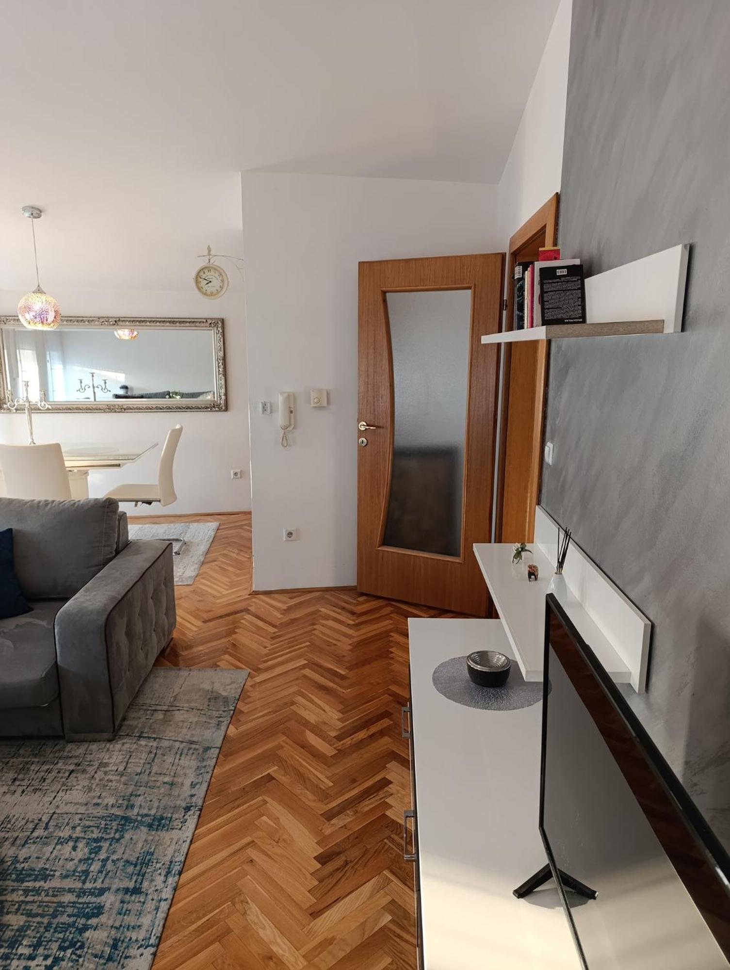 Dream View Apartments Mostar Exterior photo