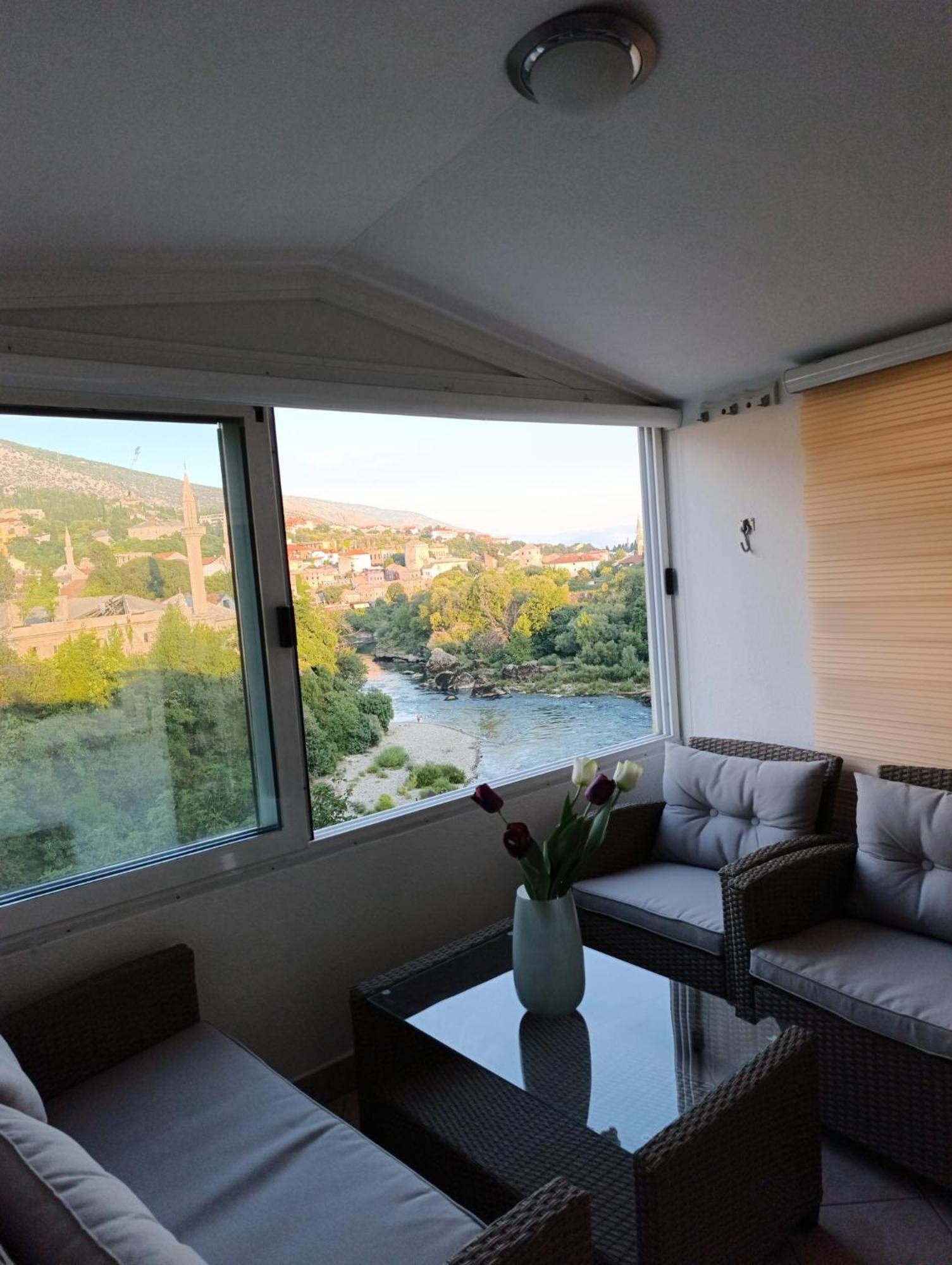 Dream View Apartments Mostar Exterior photo
