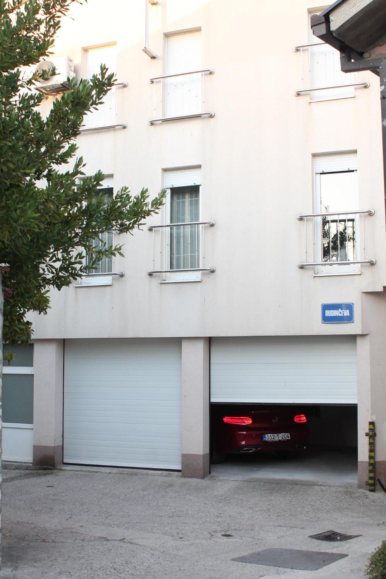 Dream View Apartments Mostar Exterior photo