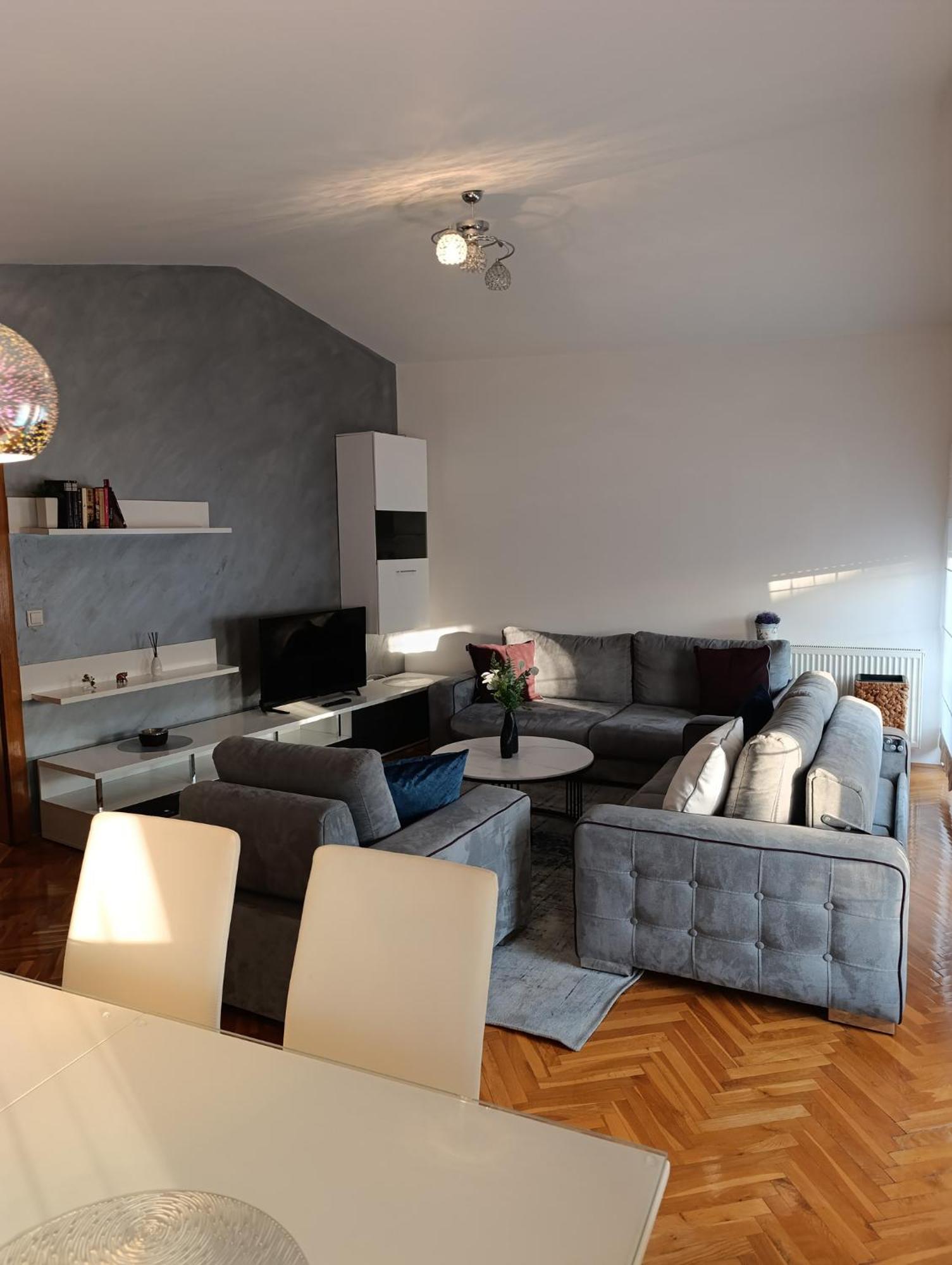Dream View Apartments Mostar Exterior photo
