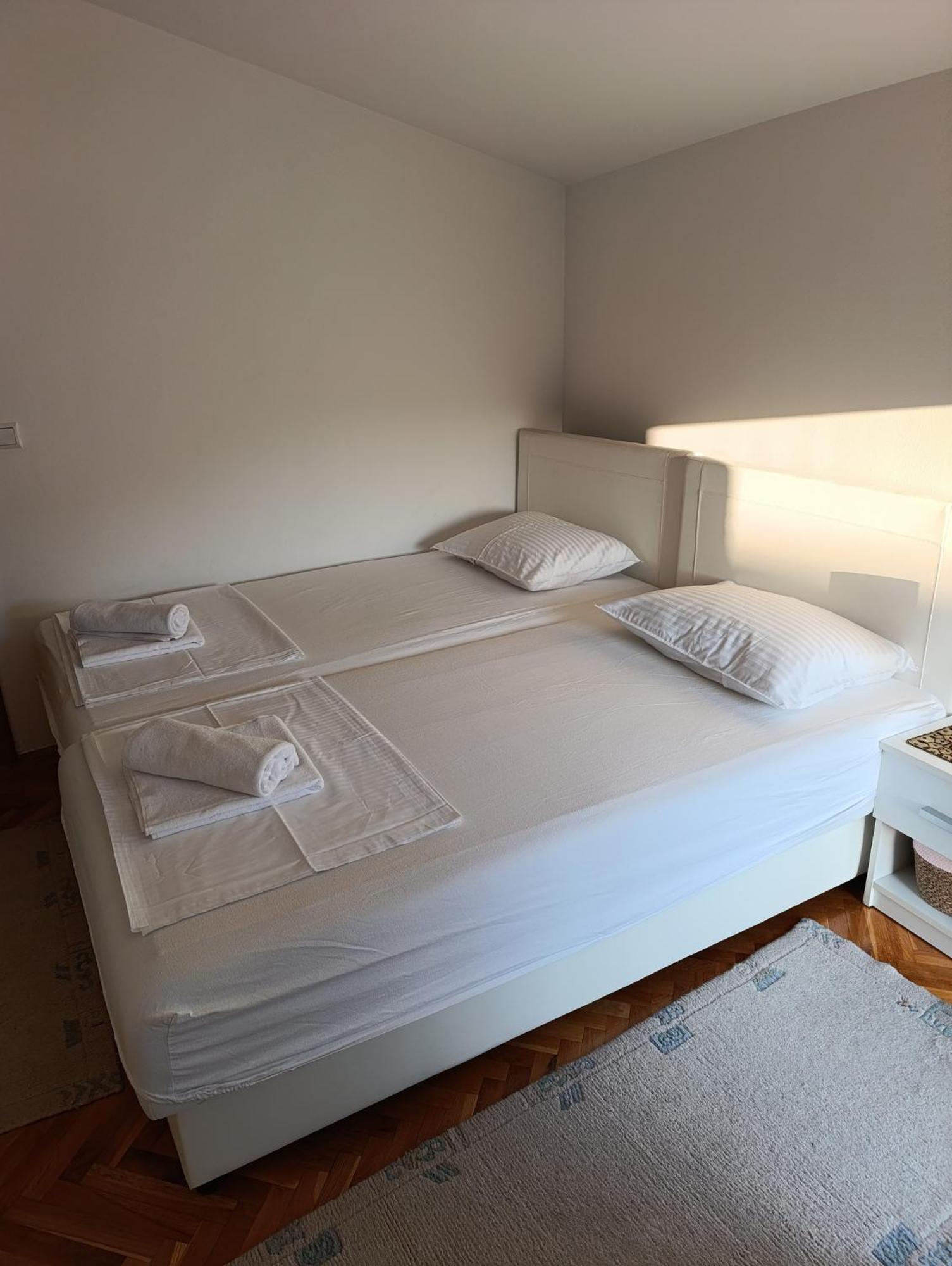 Dream View Apartments Mostar Exterior photo
