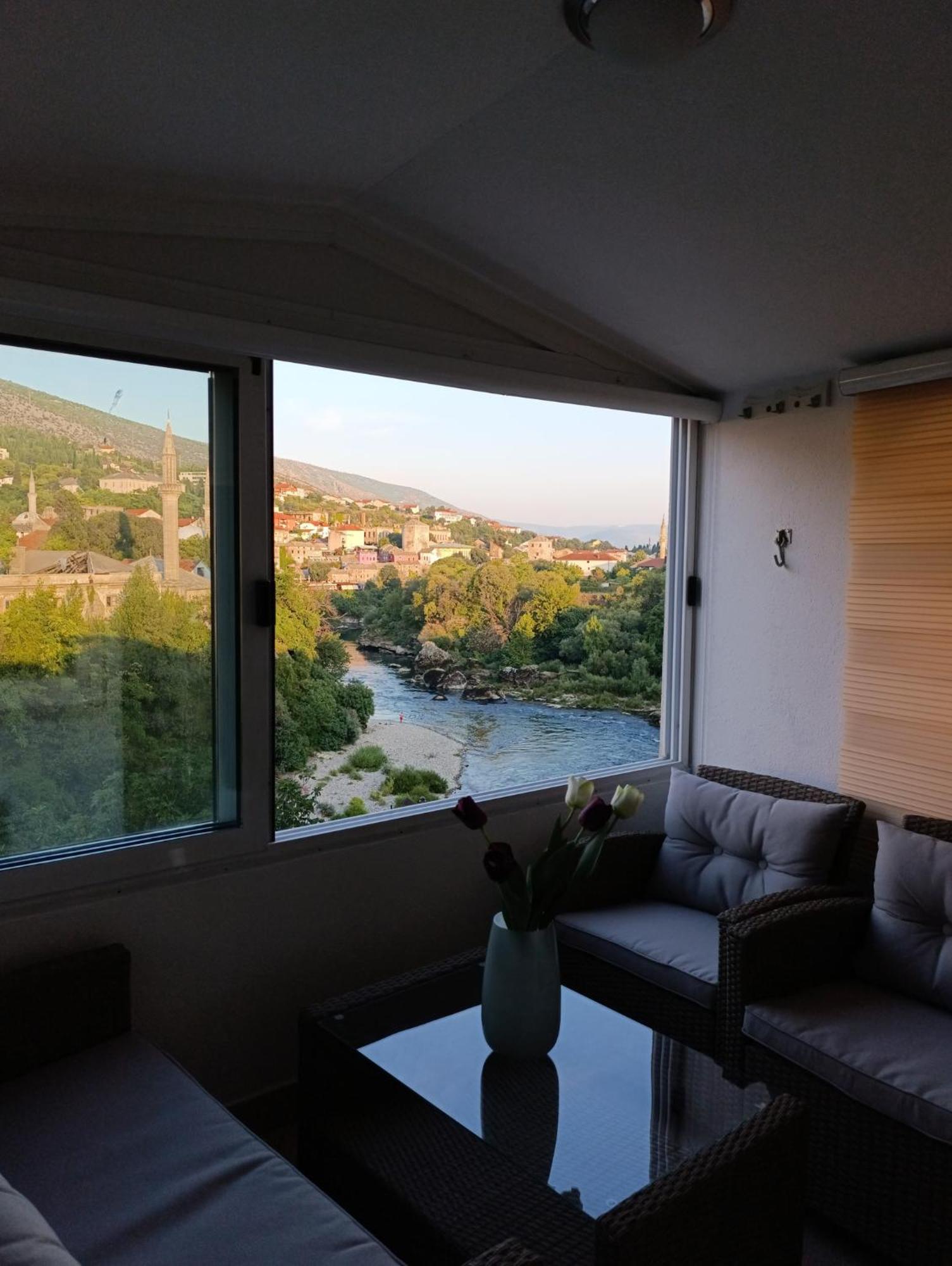 Dream View Apartments Mostar Exterior photo