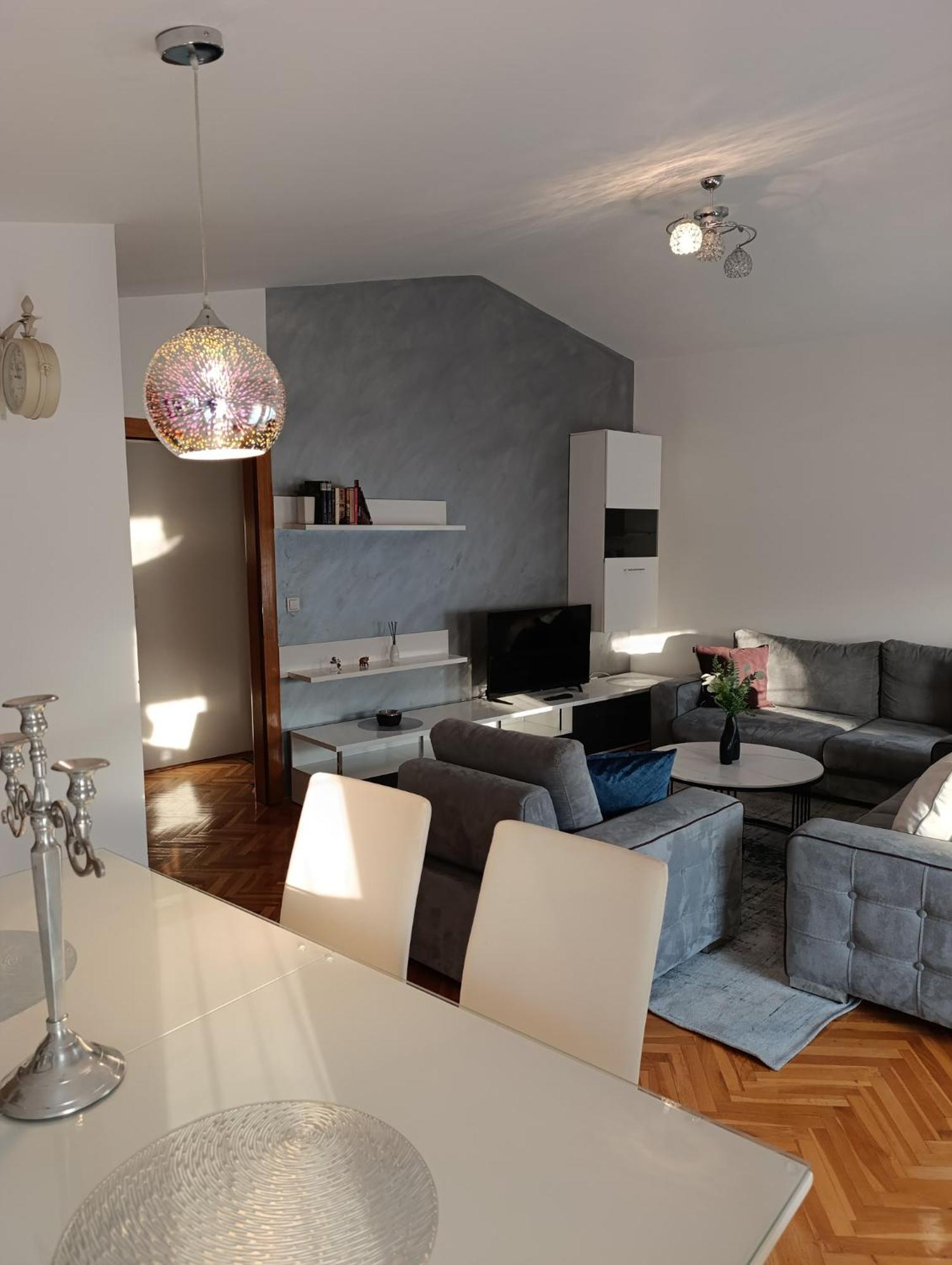 Dream View Apartments Mostar Exterior photo
