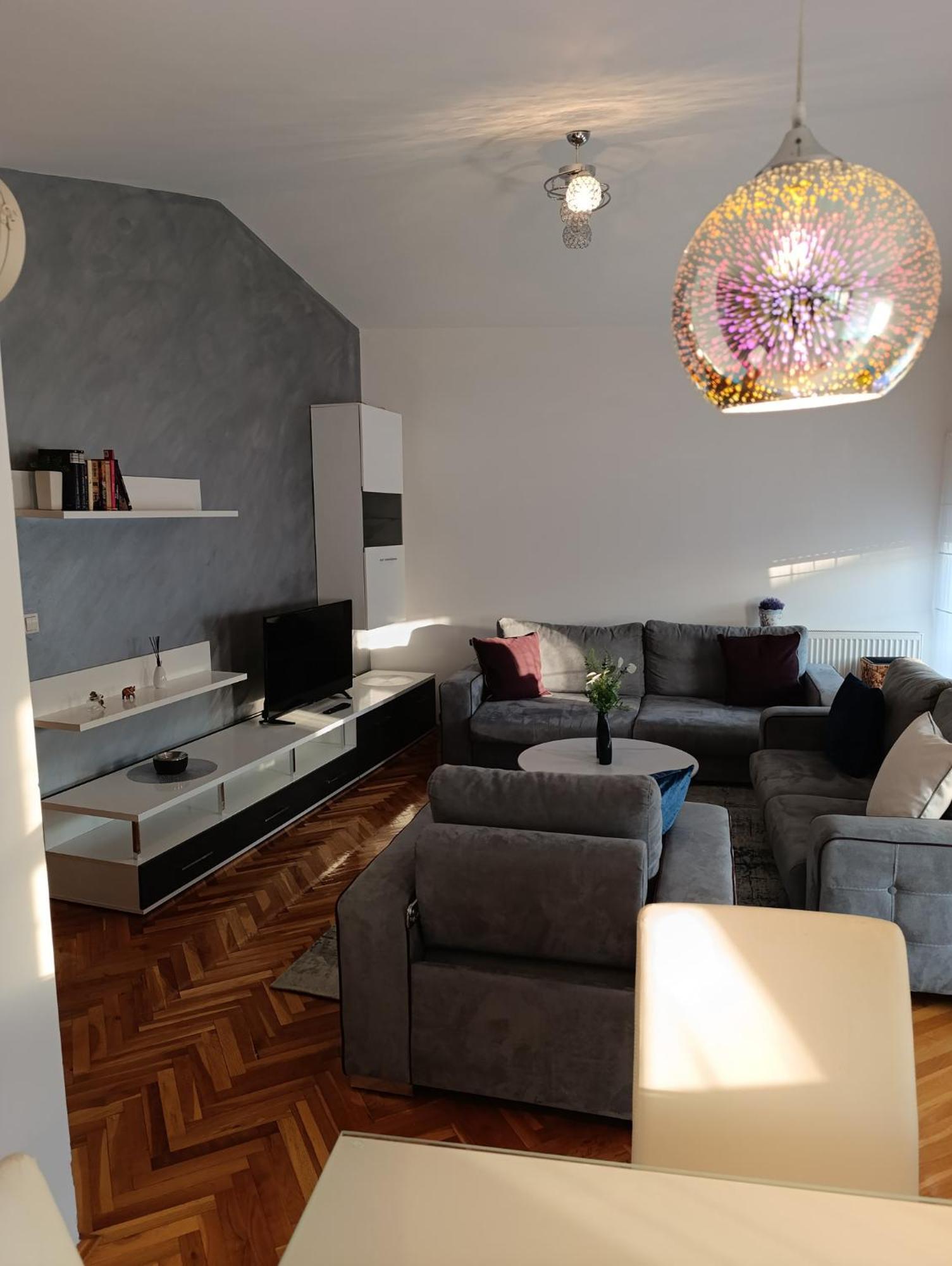 Dream View Apartments Mostar Exterior photo