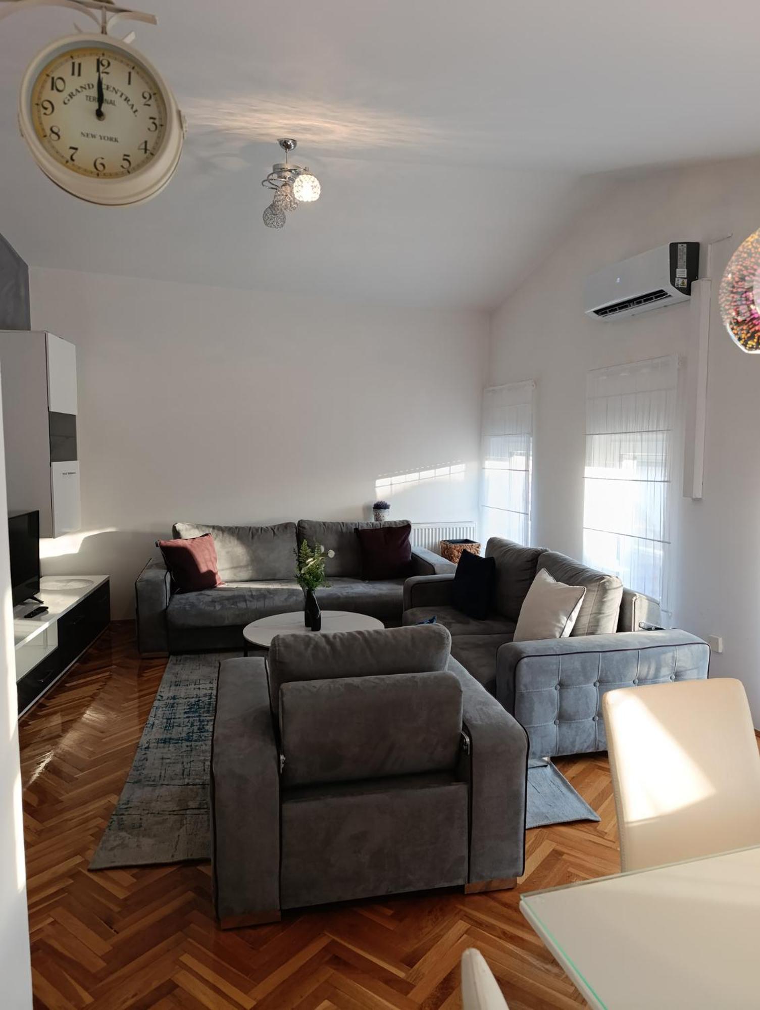 Dream View Apartments Mostar Exterior photo