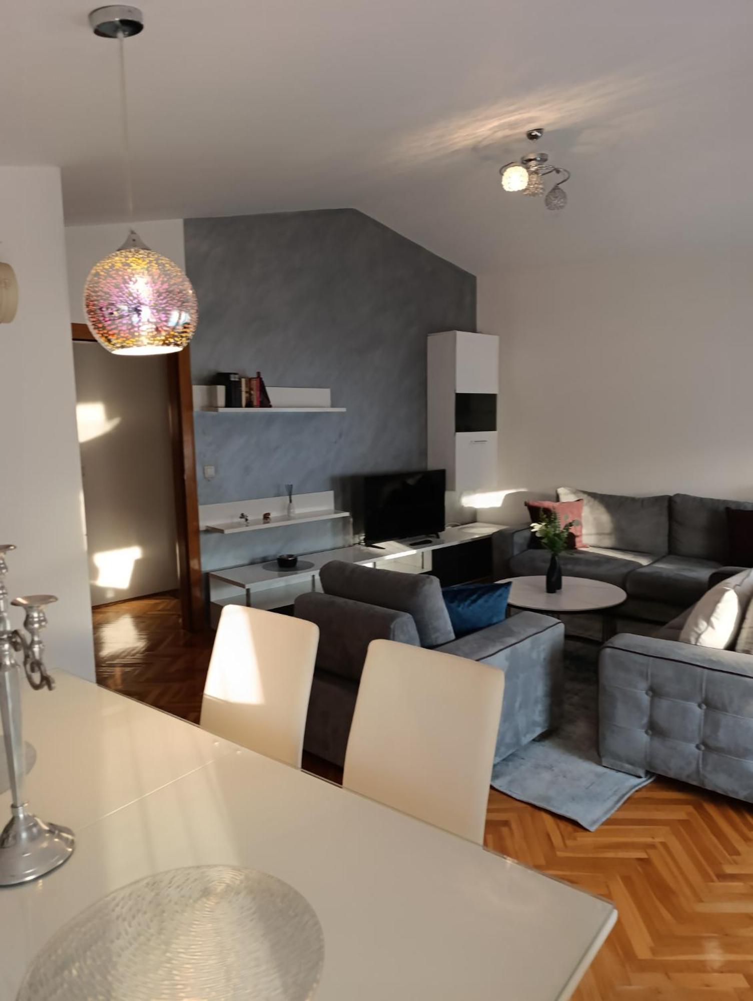 Dream View Apartments Mostar Exterior photo