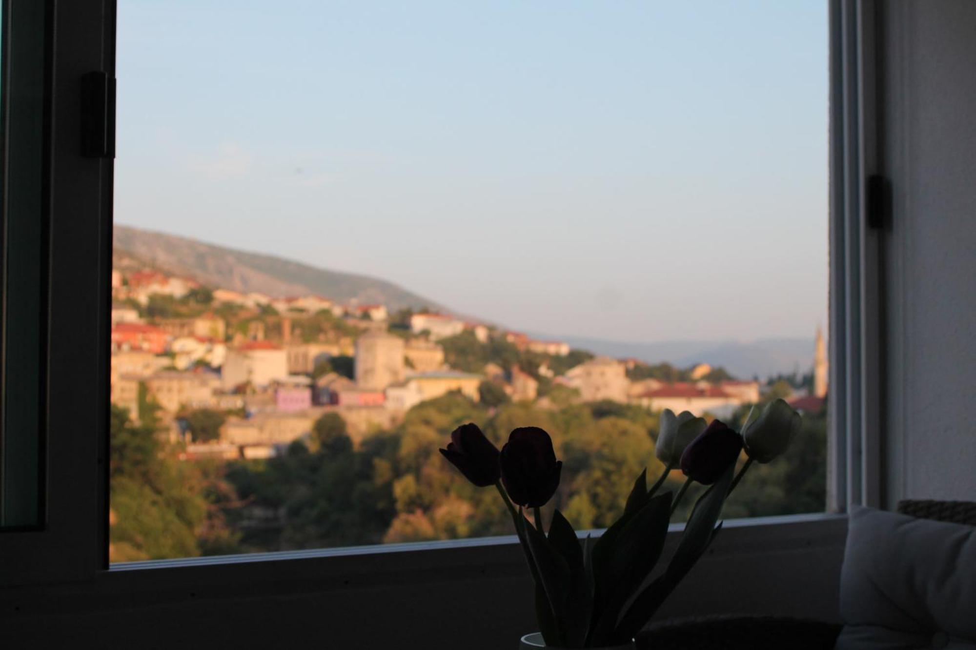Dream View Apartments Mostar Exterior photo