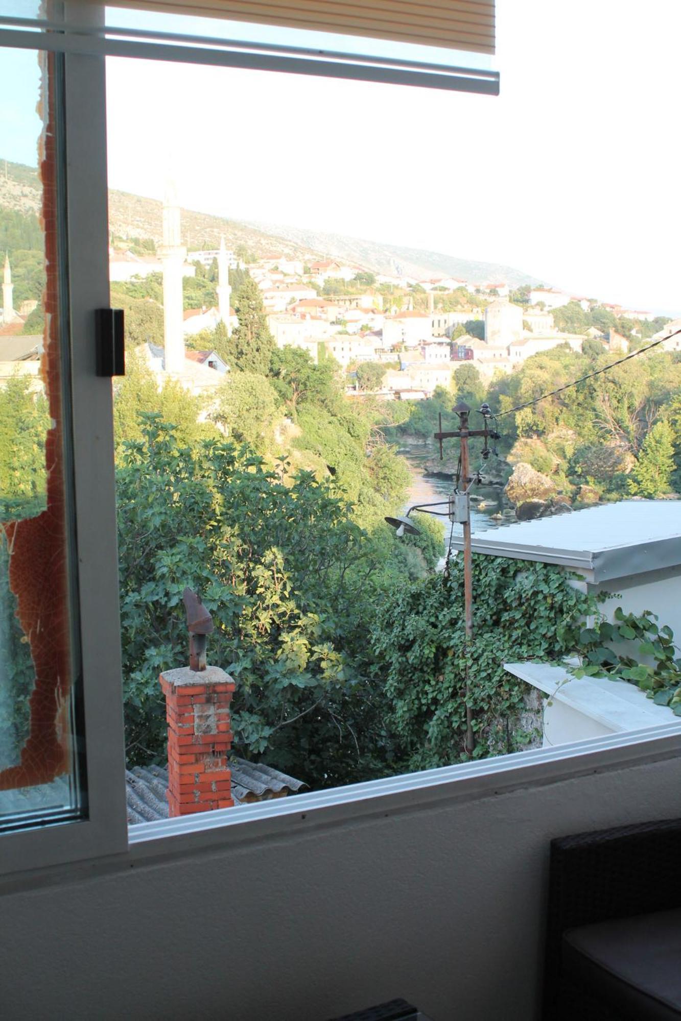 Dream View Apartments Mostar Exterior photo