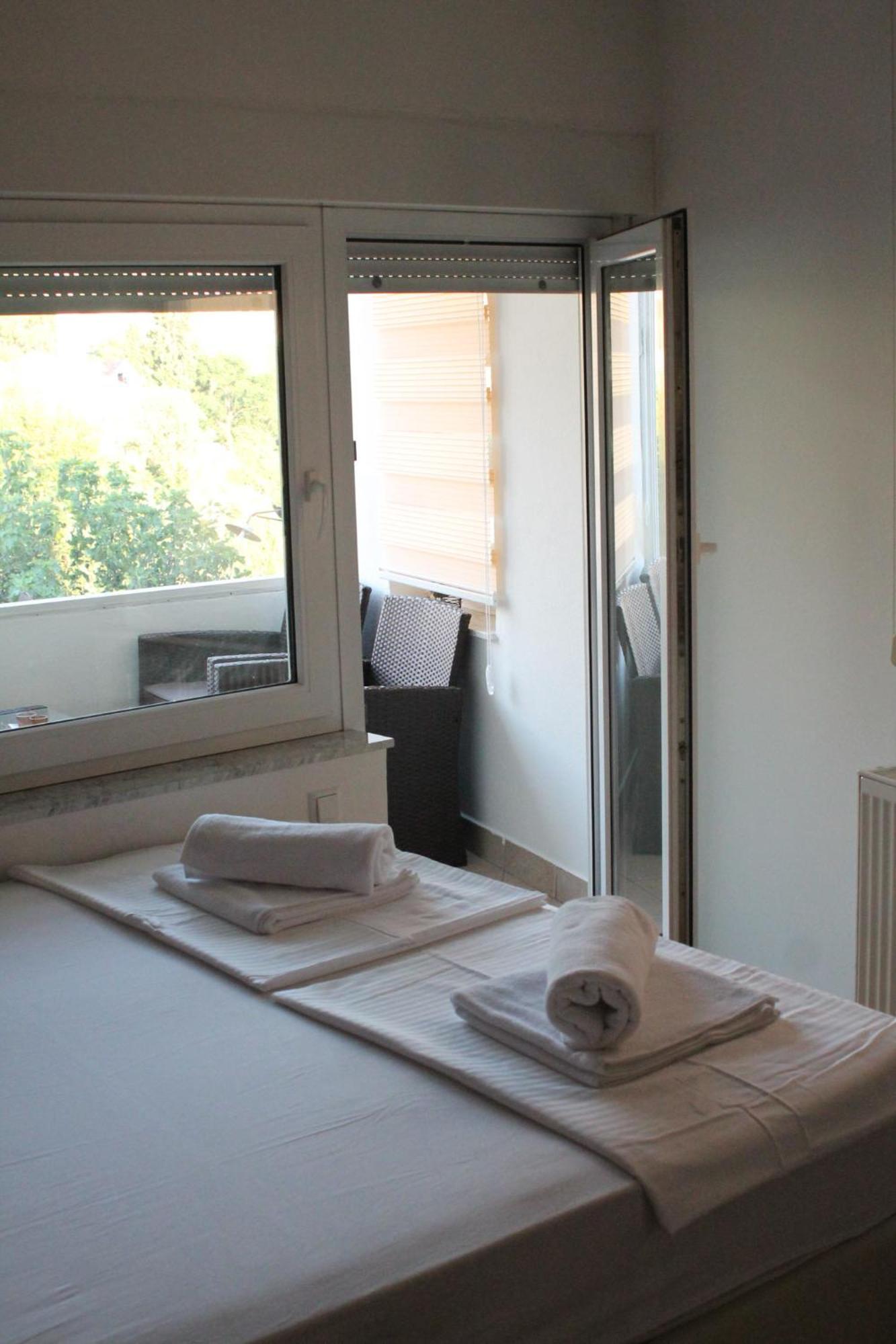 Dream View Apartments Mostar Exterior photo
