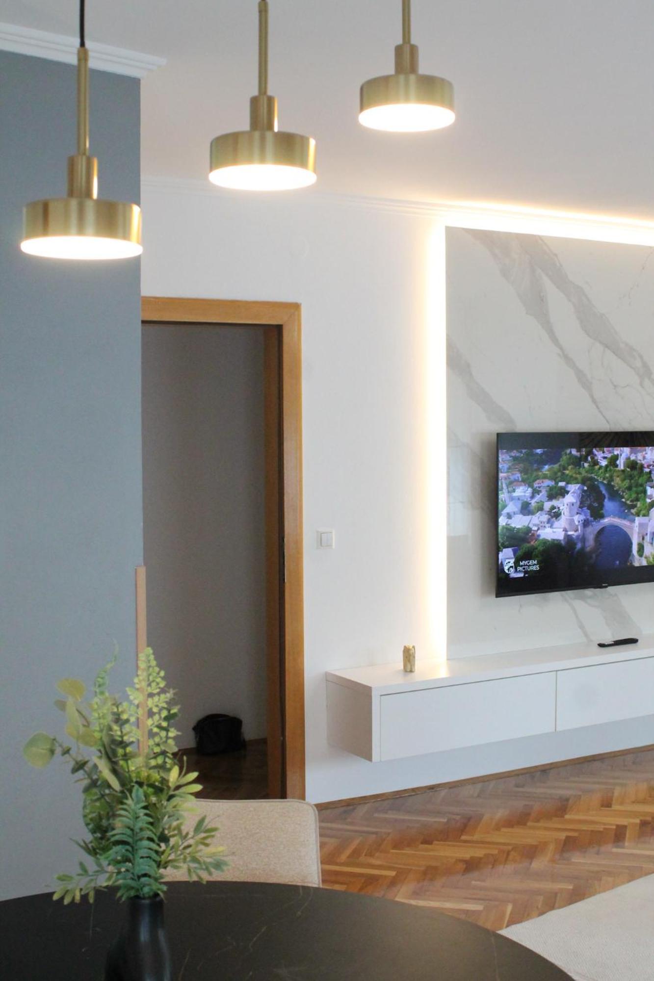 Dream View Apartments Mostar Exterior photo