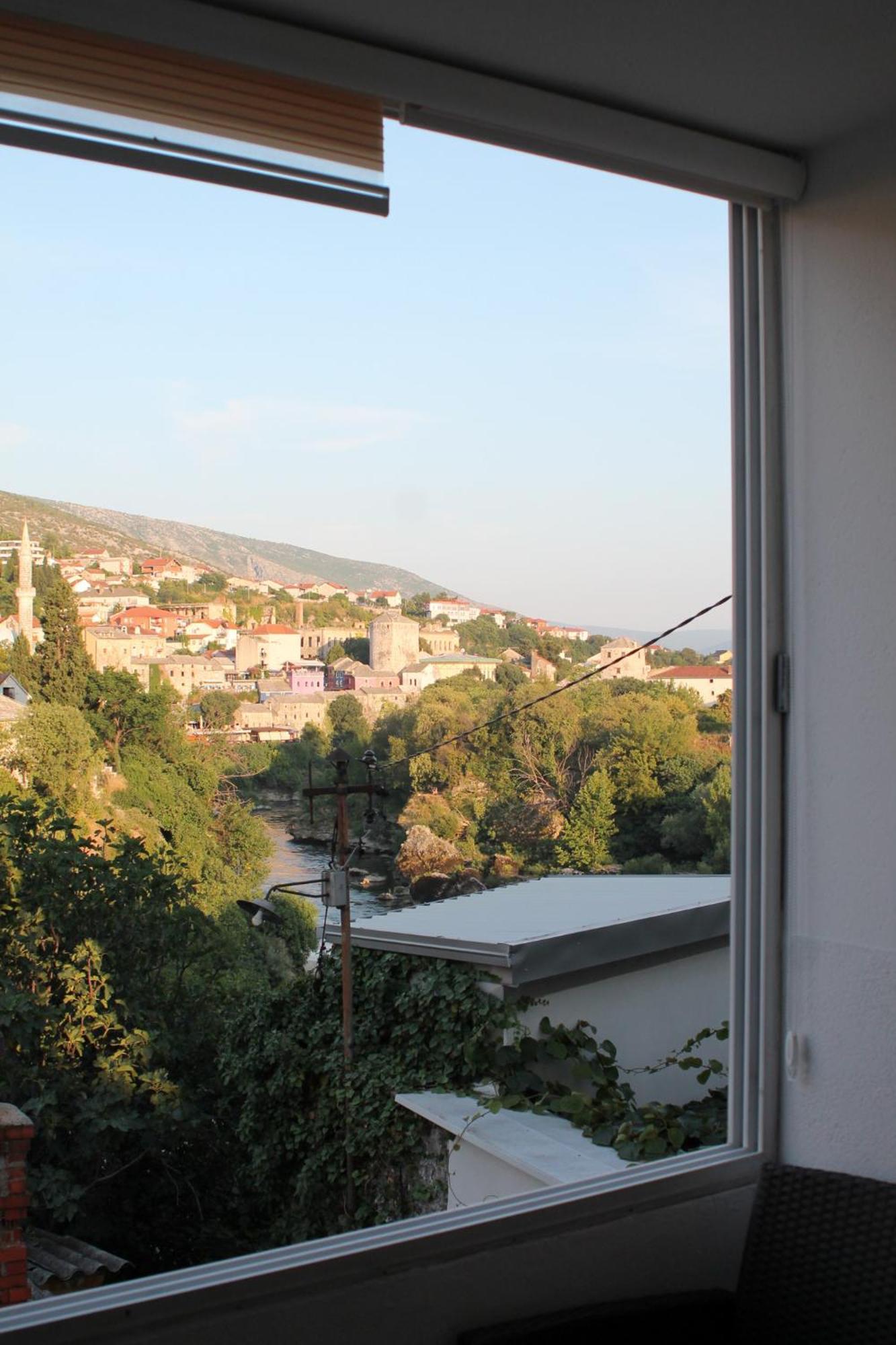 Dream View Apartments Mostar Exterior photo